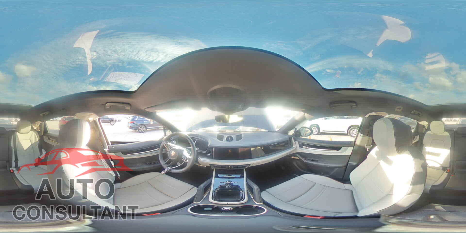 PORSCHE CAYENNE 2025 - WP1BA2AY3SDA32585