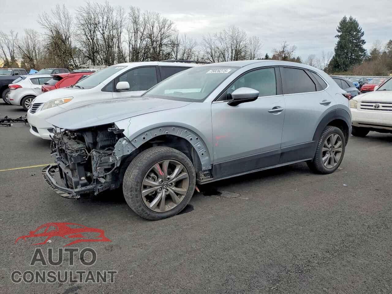 MAZDA CX30 2021 - 3MVDMABL0MM247538