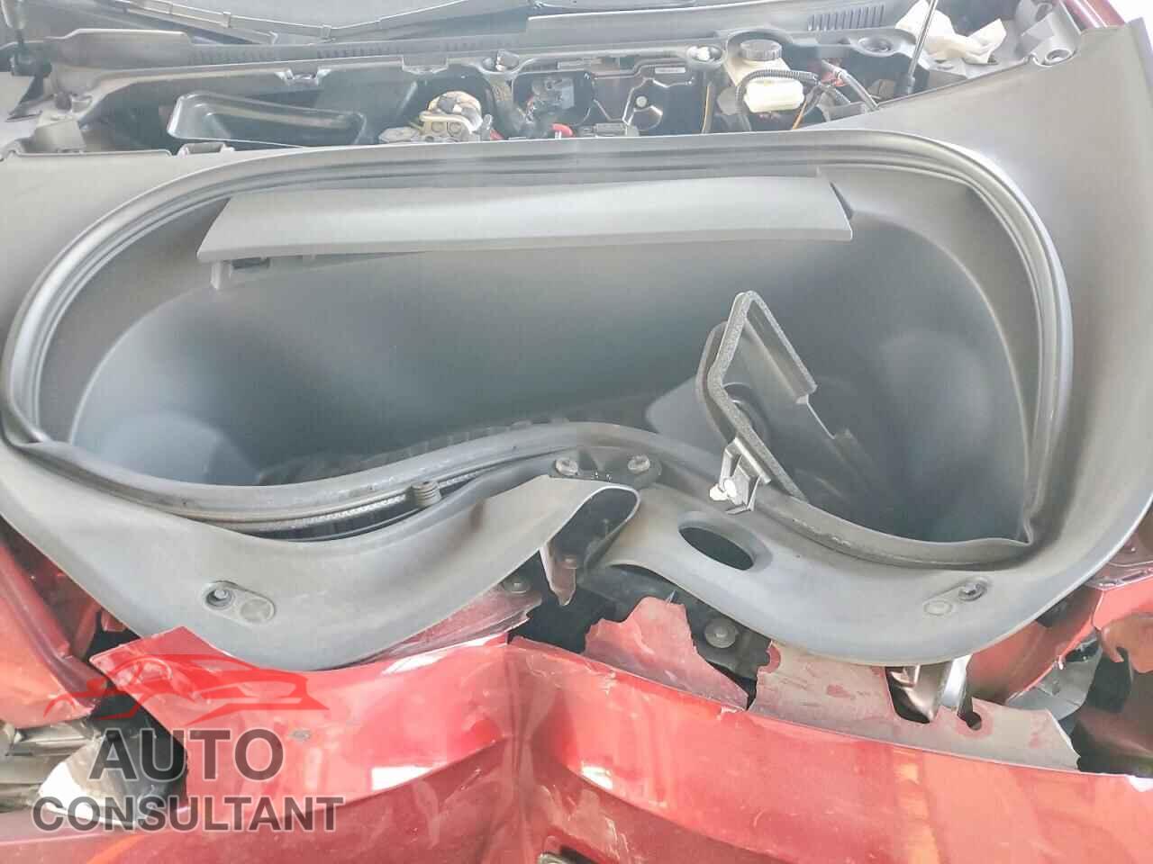 TESLA MODEL 3 2024 - 5YJ3E1EA6RF735392