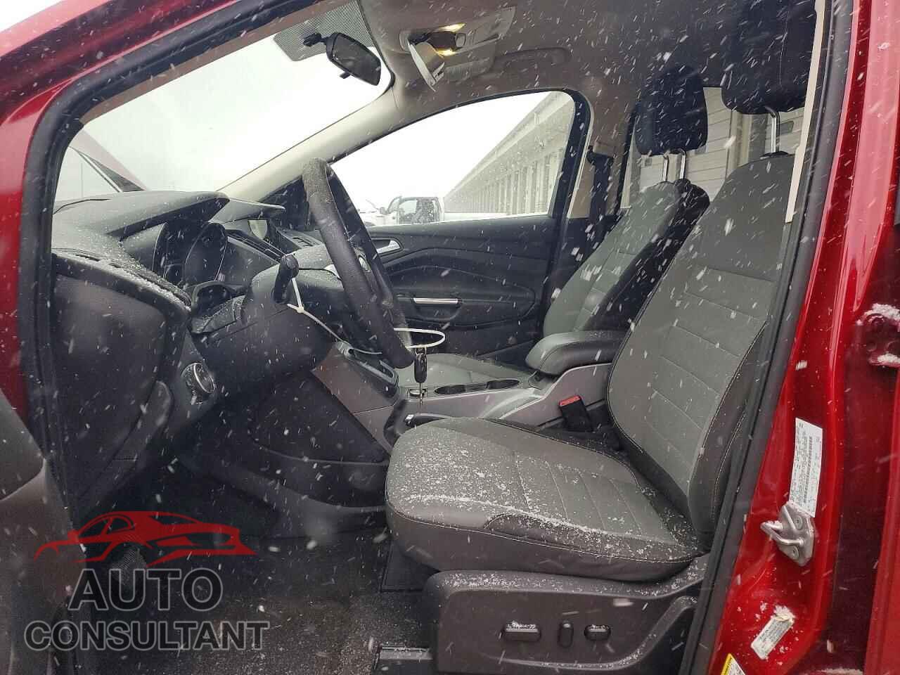 FORD ESCAPE 2016 - 1FMCU9GX6GUA19420