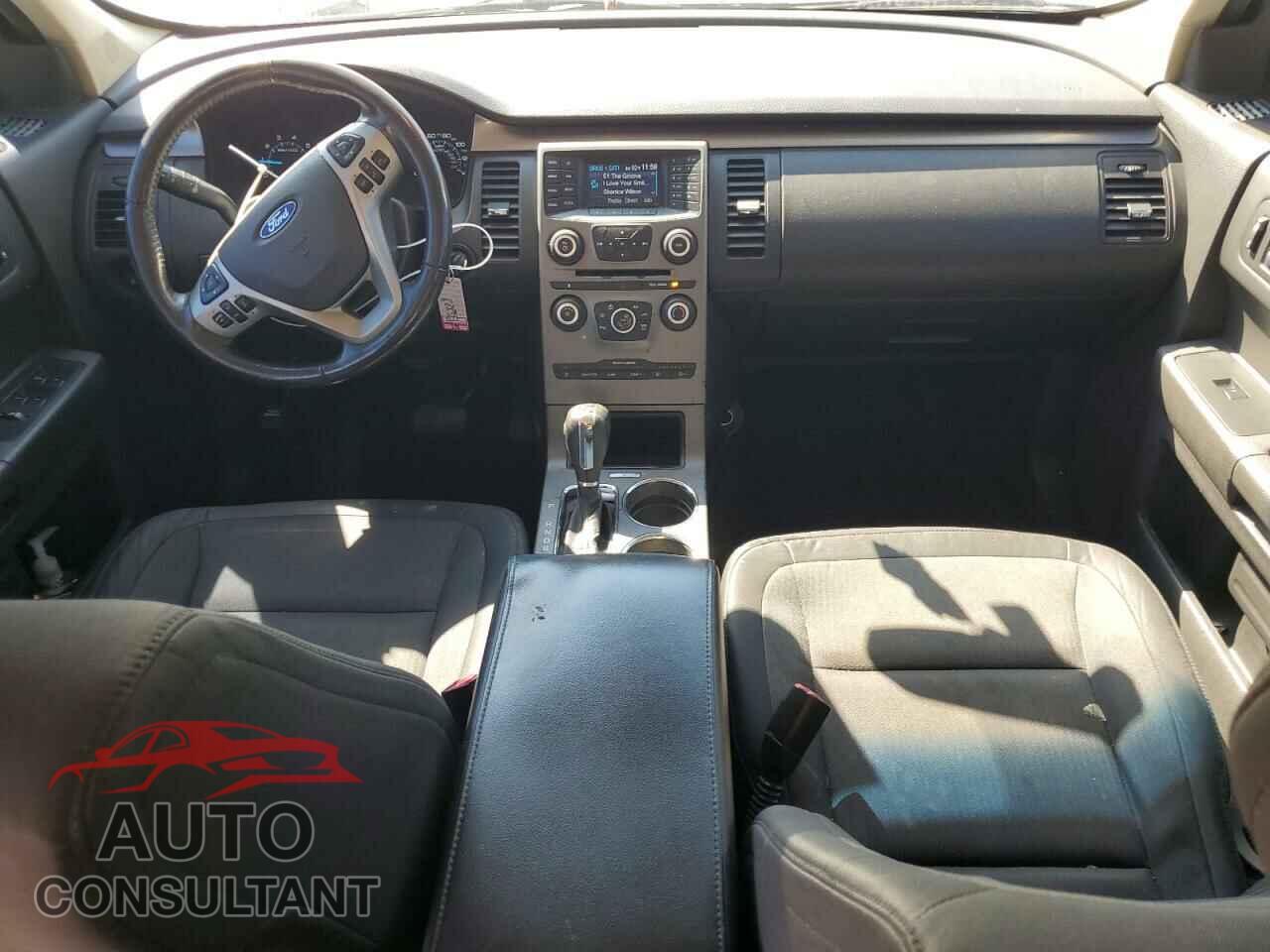 FORD FLEX 2013 - 2FMGK5B8XDBD02081