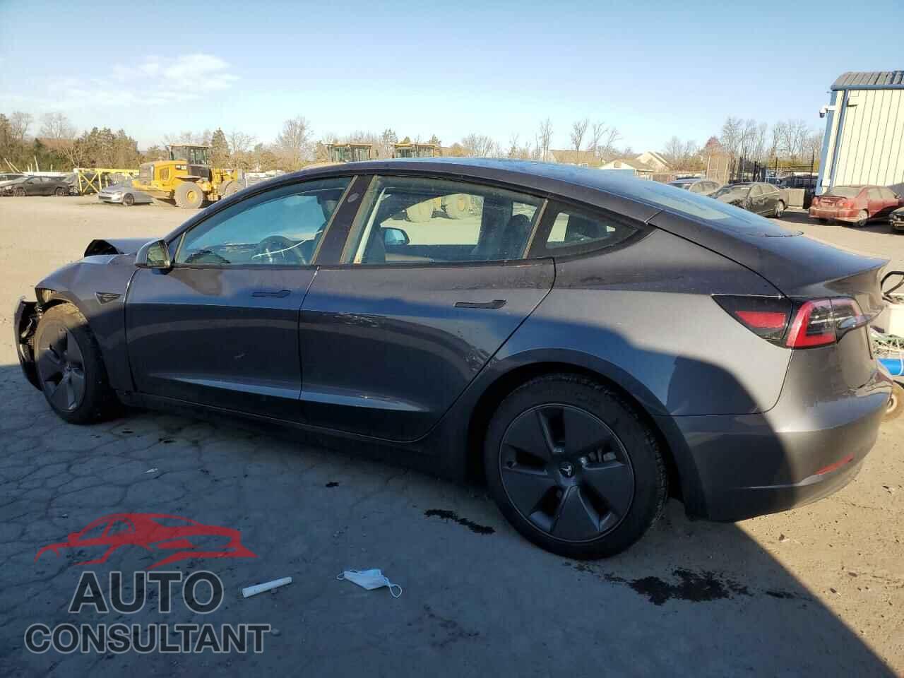TESLA MODEL 3 2023 - 5YJ3E1EA7PF553830