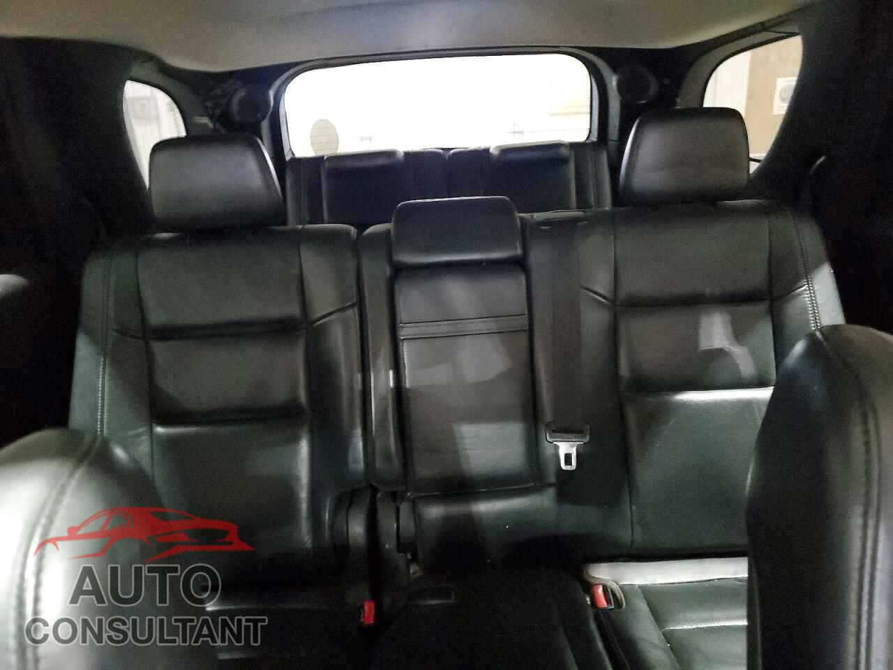 DODGE DURANGO 2014 - 1C4RDJEGXEC520963