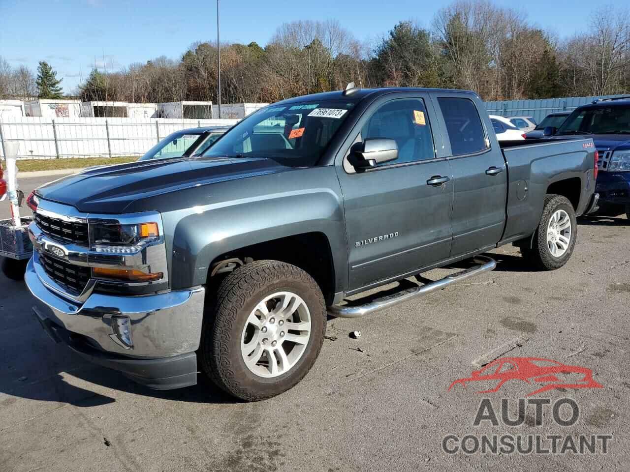 CHEVROLET ALL Models 2019 - 2GCVKPEC9K1180369