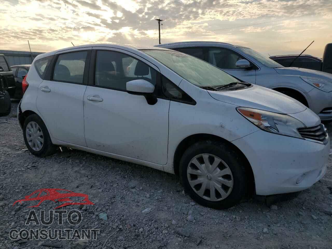 NISSAN VERSA 2015 - 3N1CE2CP9FL445368