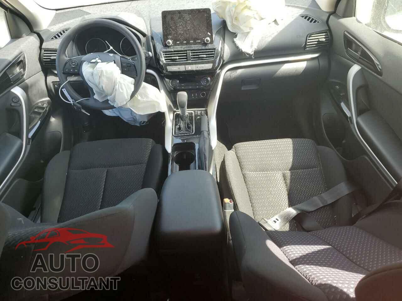 MITSUBISHI ECLIPSE 2022 - JA4ASVAA6NZ061062