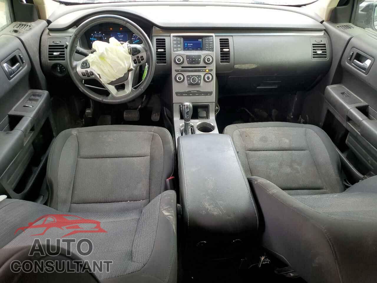 FORD FLEX 2018 - 2FMGK5B82JBA21565