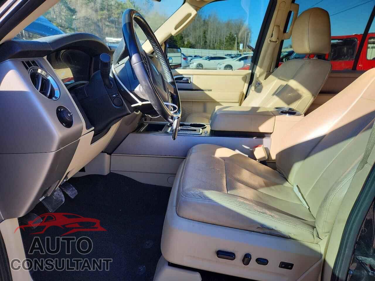 FORD EXPEDITION 2015 - 1FMJU1KT0FEF06215