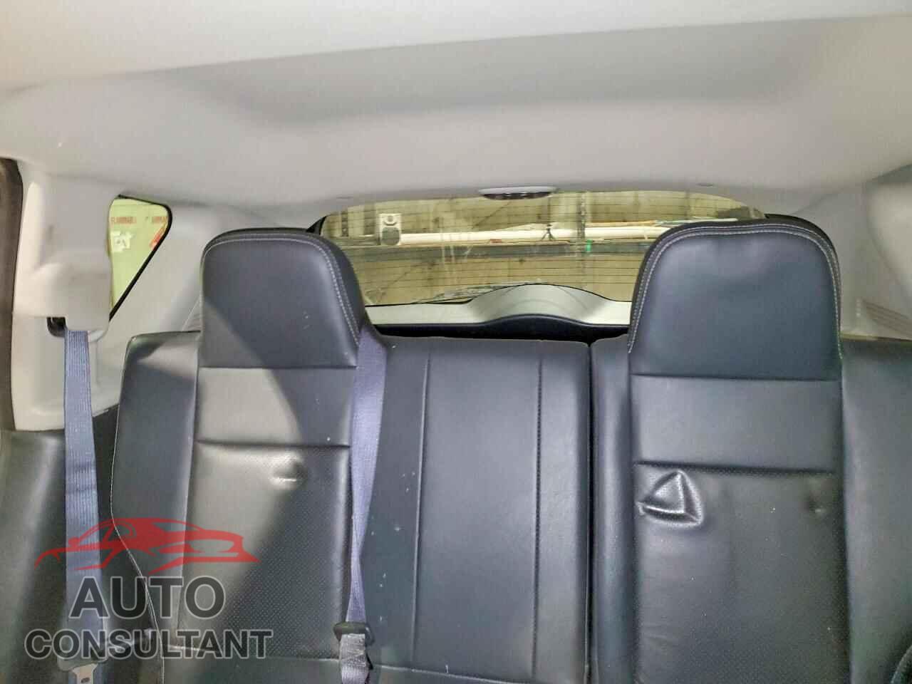 JEEP COMPASS 2015 - 1C4NJDEB4FD291902