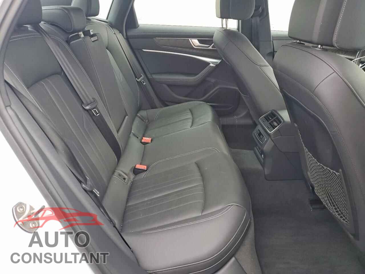 AUDI A6 2022 - WAUL2BF2XNN019500