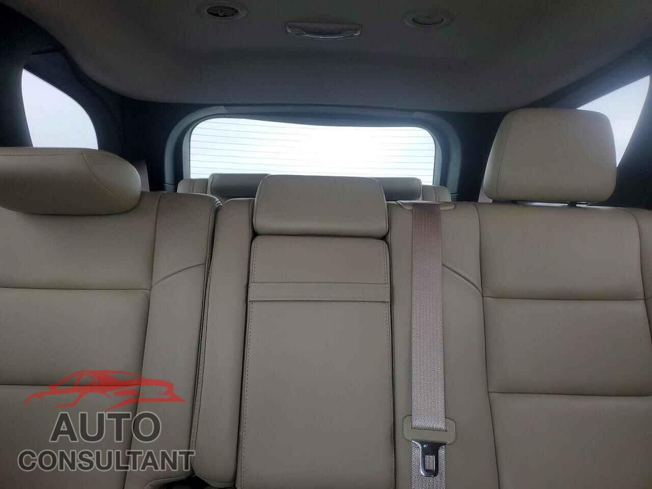 DODGE DURANGO 2014 - 1C4RDJDG0EC543461