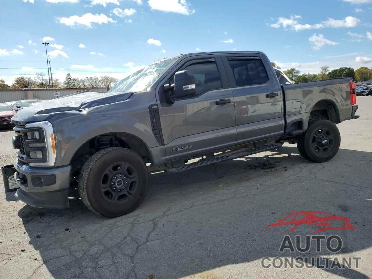 FORD F250 2023 - 1FT8W2BT4PED38566