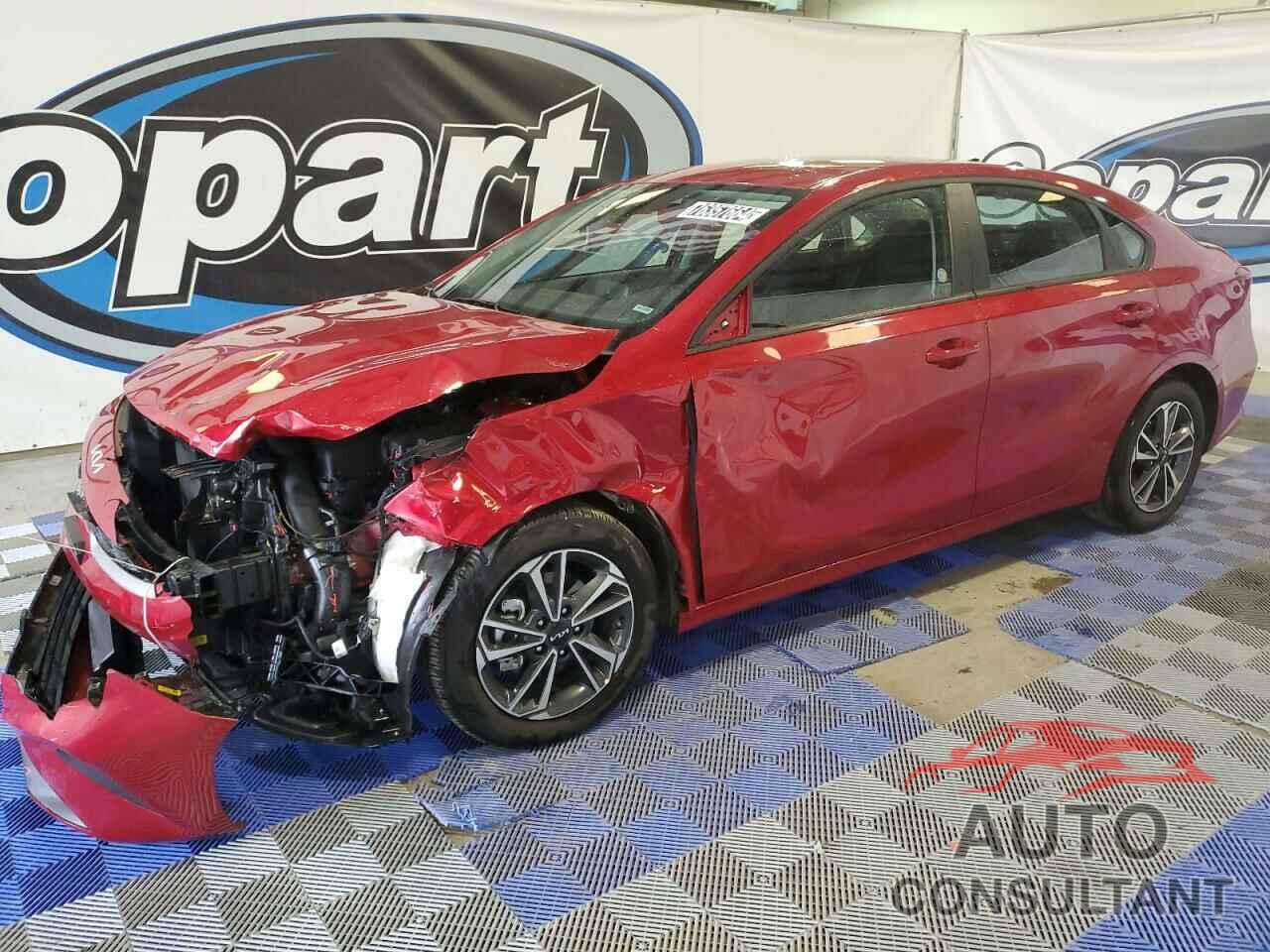 KIA FORTE 2024 - 3KPF24AD3RE779332