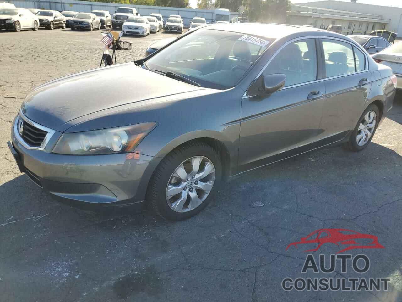 HONDA ACCORD 2009 - 1HGCP26899A123516