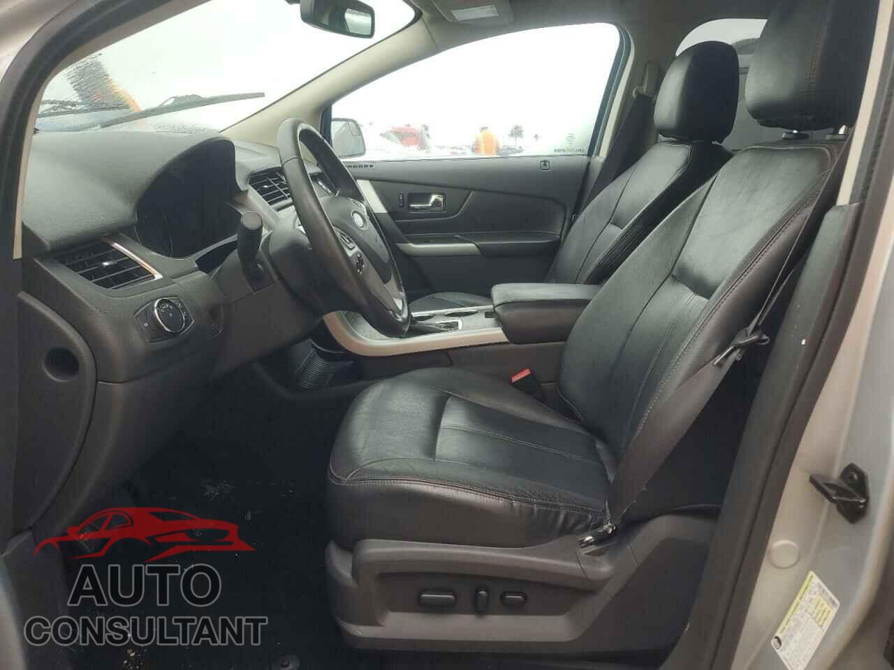 FORD EDGE 2014 - 2FMDK4JC6EBA82491