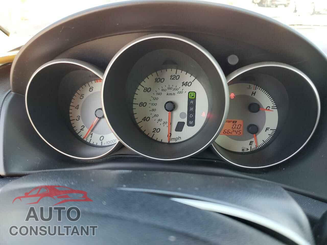 MAZDA 3 2009 - JM1BK32F991240578