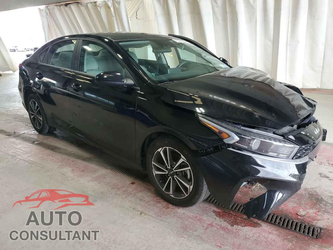 KIA FORTE 2023 - 3KPF24AD8PE565403