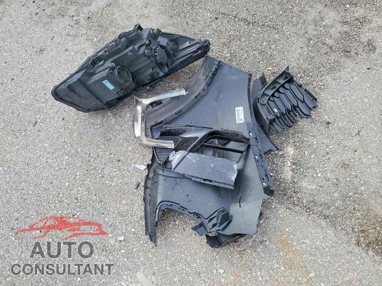 KIA SORENTO 2020 - 5XYPGDA33LG623900