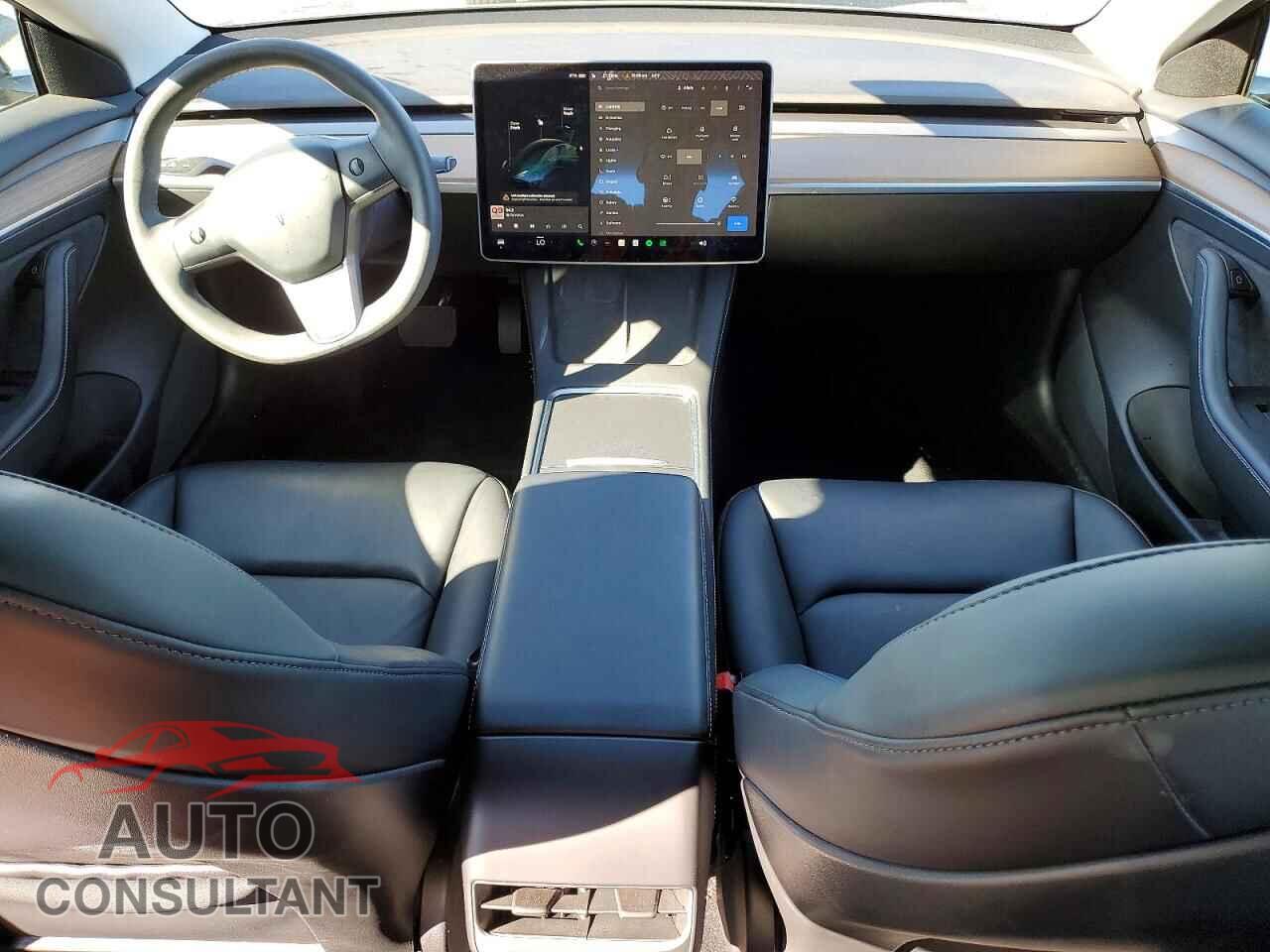TESLA MODEL 3 2021 - 5YJ3E1EA2MF030338