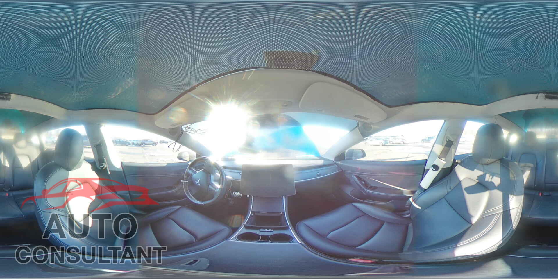 TESLA MODEL 3 2018 - 5YJ3E1EA2JF027239