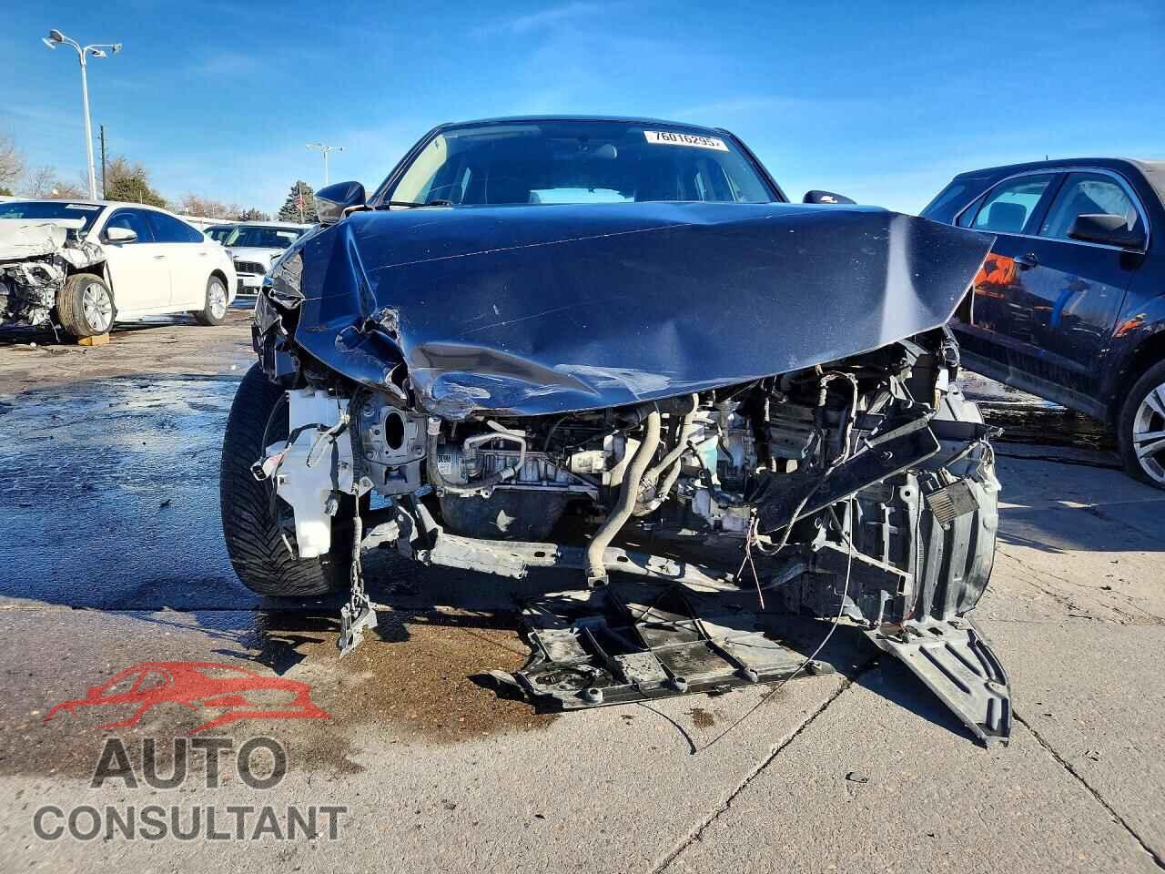 MAZDA CX-3 2016 - JM1DKBD74G0111997