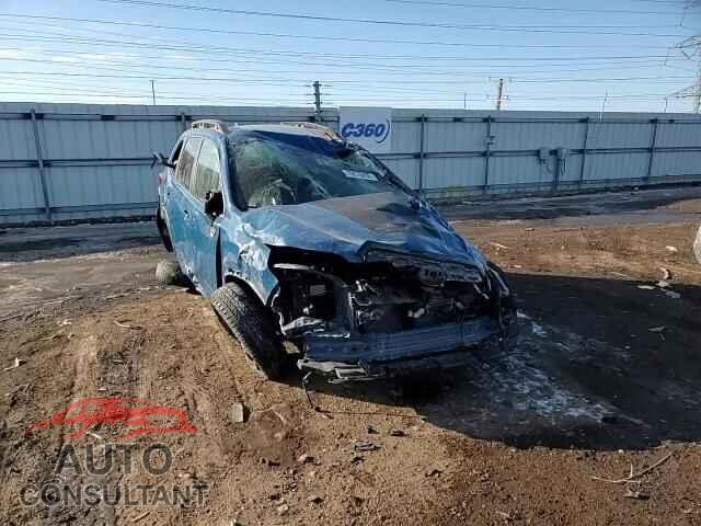 SUBARU FORESTER 2023 - JF2SKAMC4PH475421