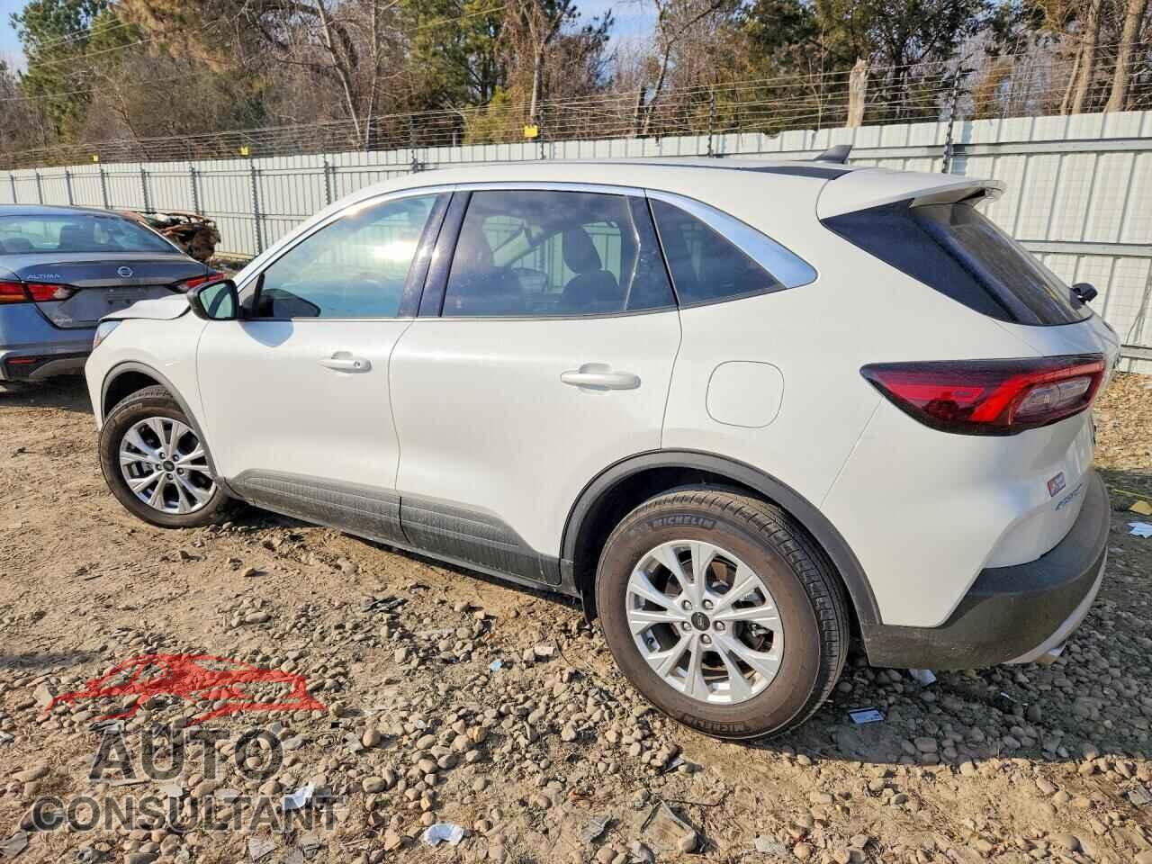 FORD ESCAPE ACT 2023 - 1FMCU0GN1PUB30838