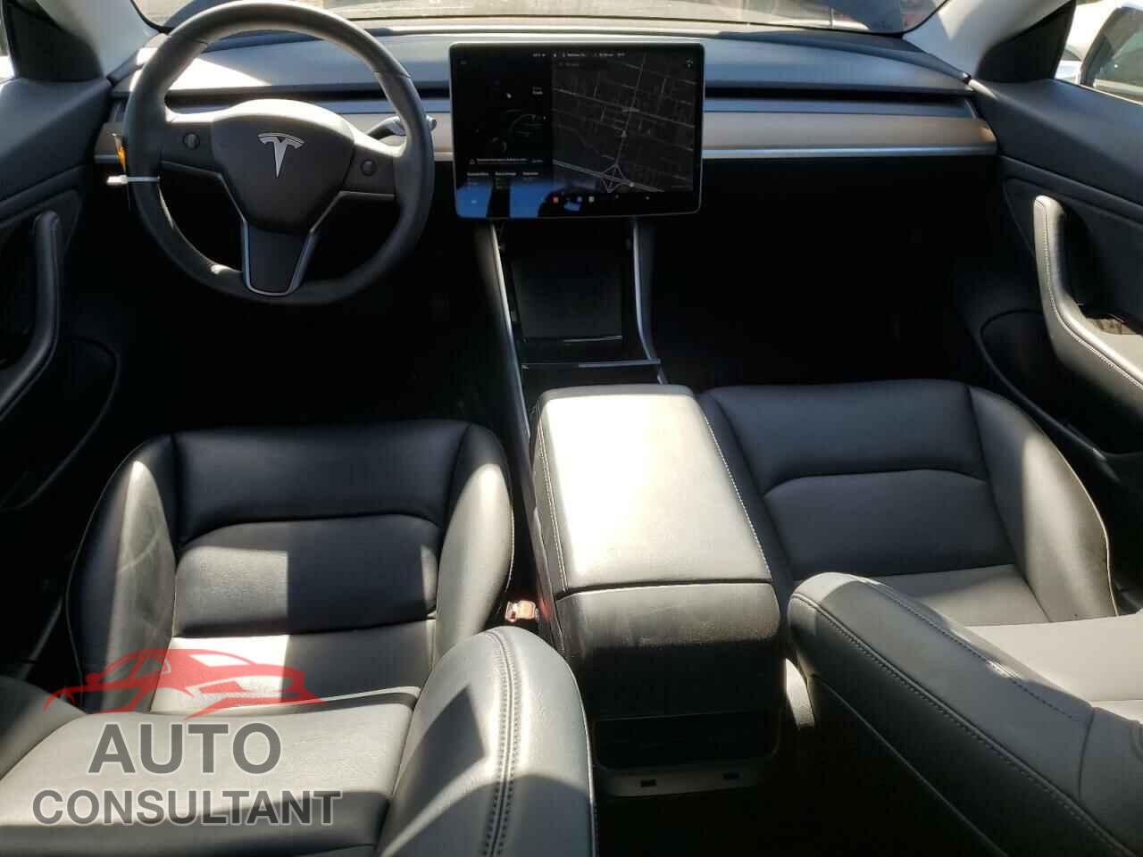 TESLA MODEL 3 2019 - 5YJ3E1EA9KF508199