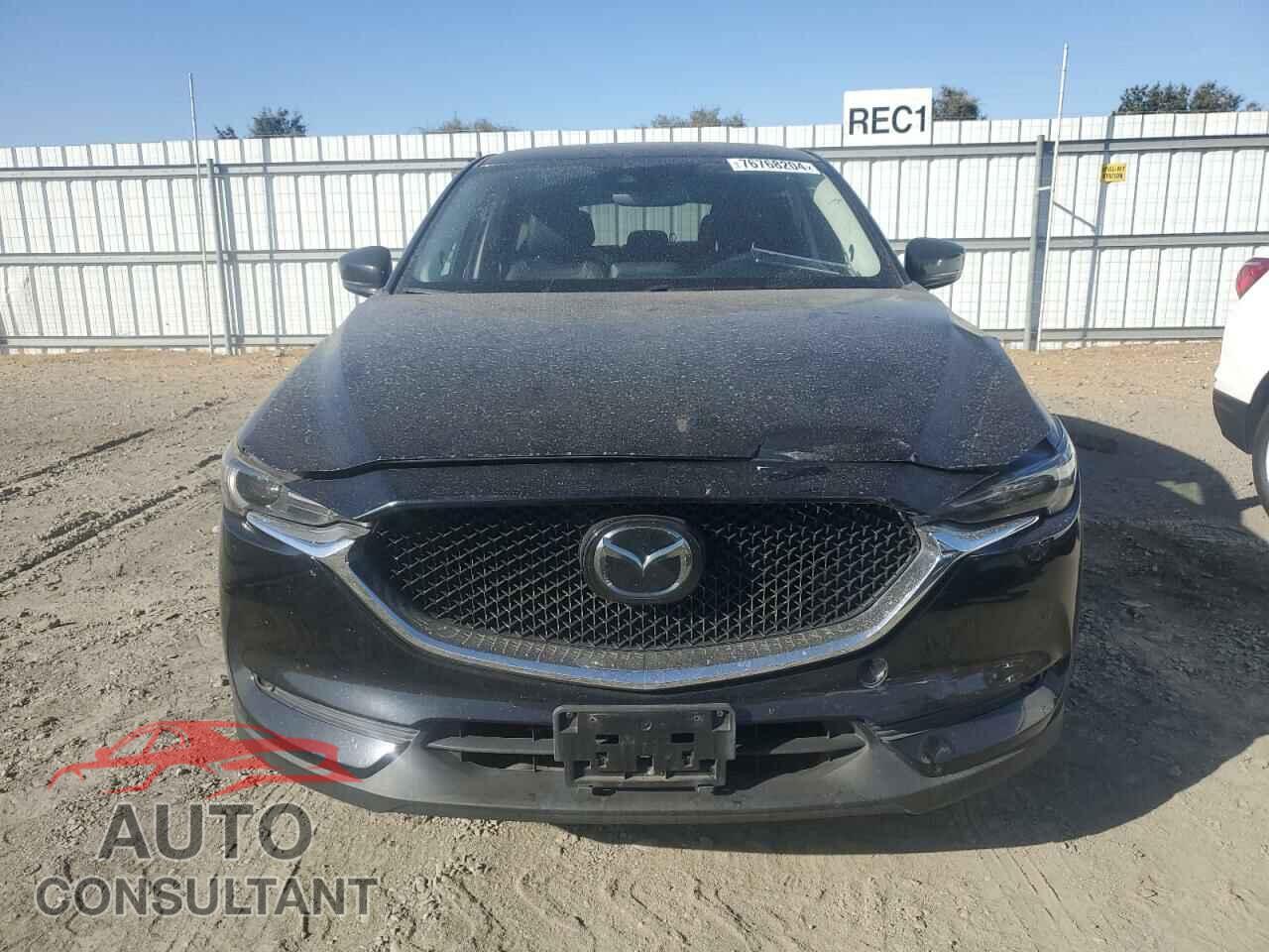 MAZDA CX-5 2019 - JM3KFBDM4K0629044