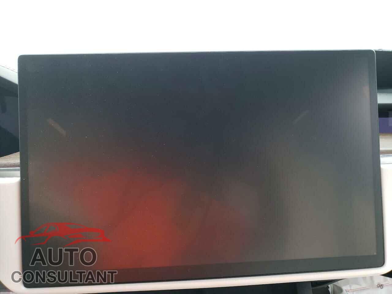 TESLA MODEL X 2022 - 7SAXCAE56NF359705