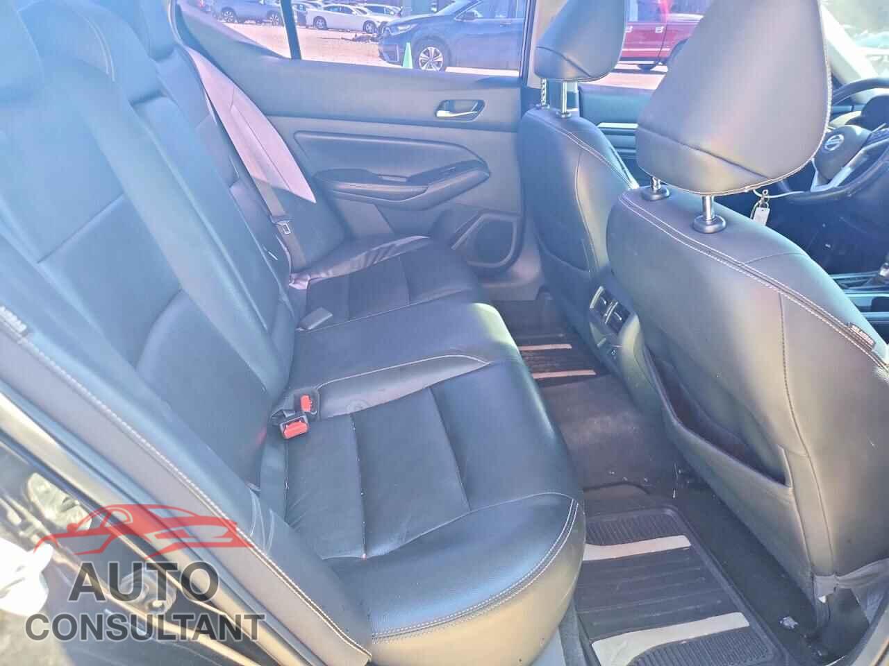 NISSAN ALTIMA 2019 - 1N4BL4EV6KC195475