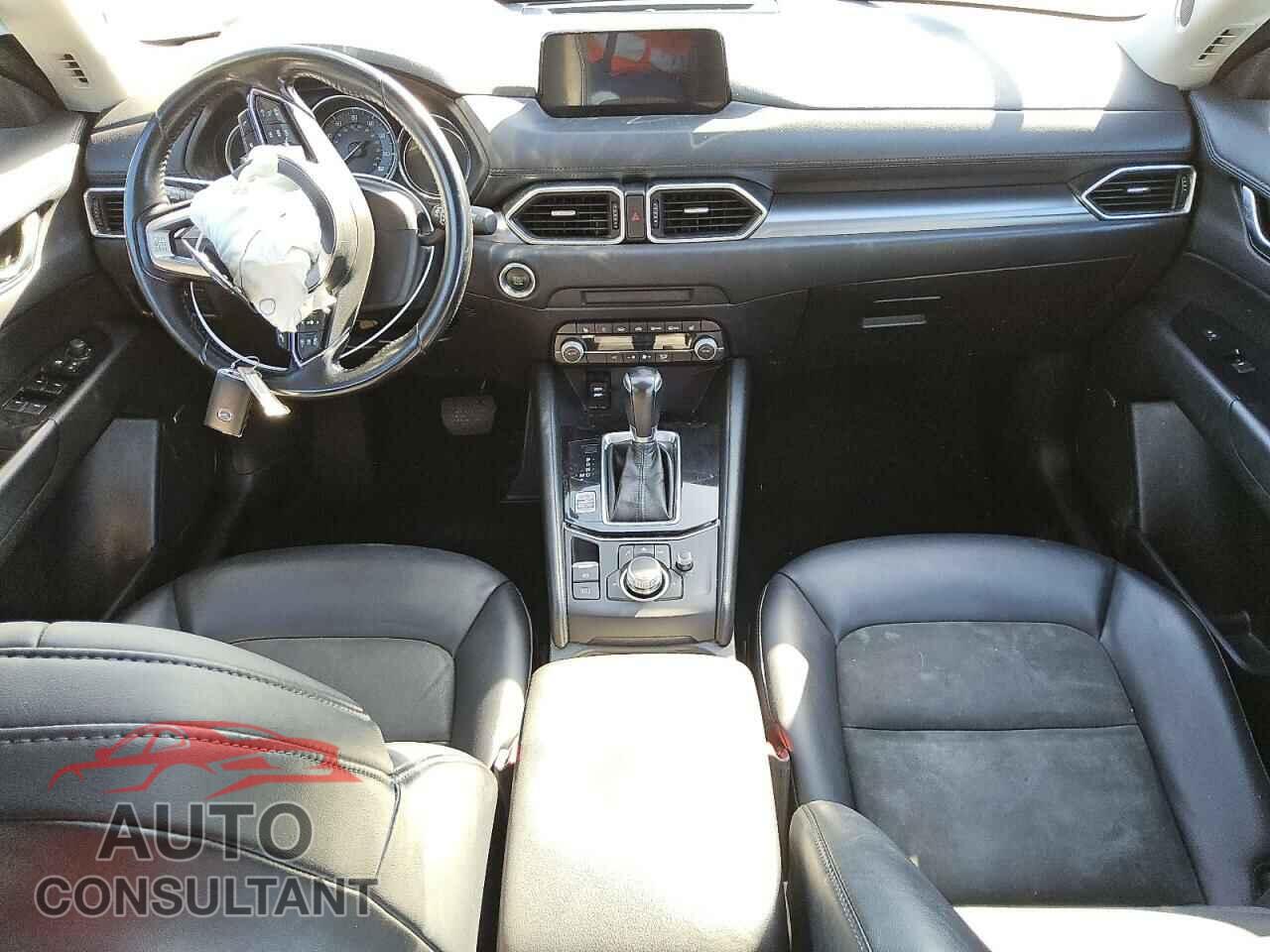 MAZDA CX-5 2019 - JM3KFBCM2K0667437