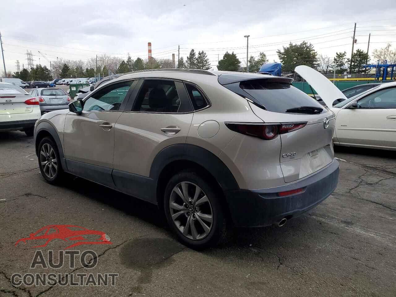 MAZDA CX30 2023 - 3MVDMBCM8PM515463