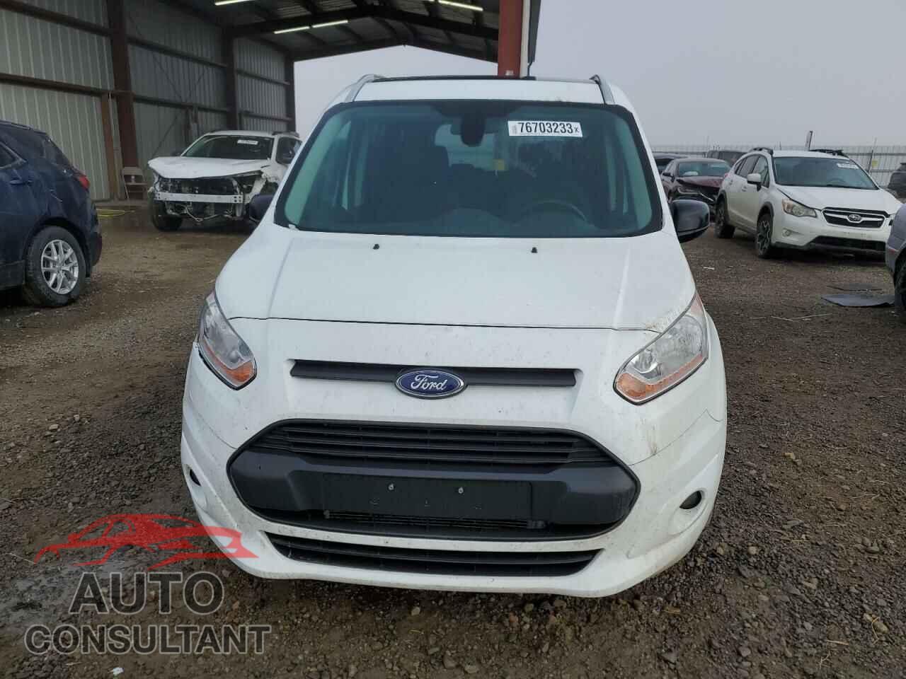 FORD TRANSIT 2016 - NM0GE9F75G1237304