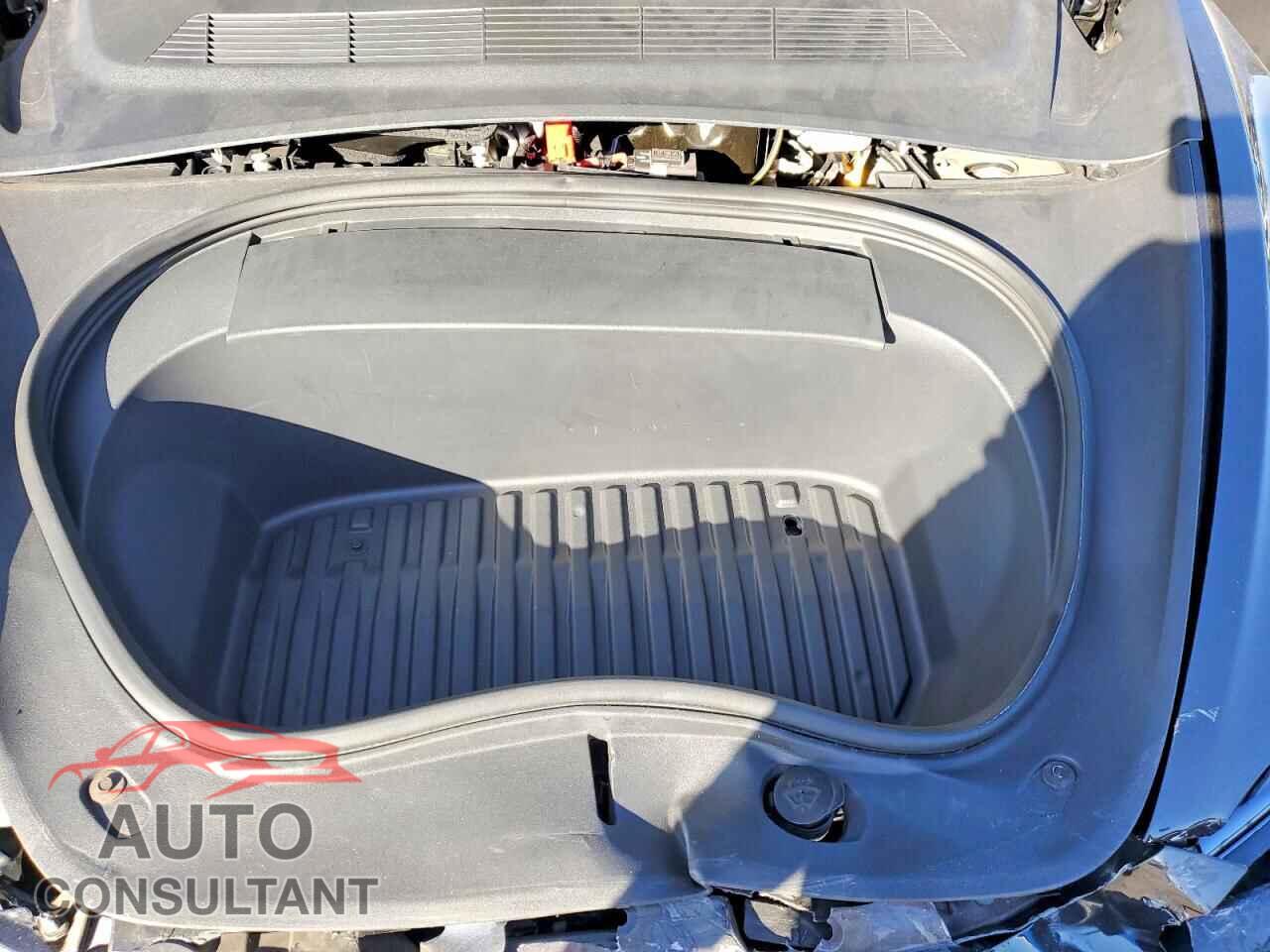 TESLA MODEL 3 2024 - 5YJ3E1EA7RF732341