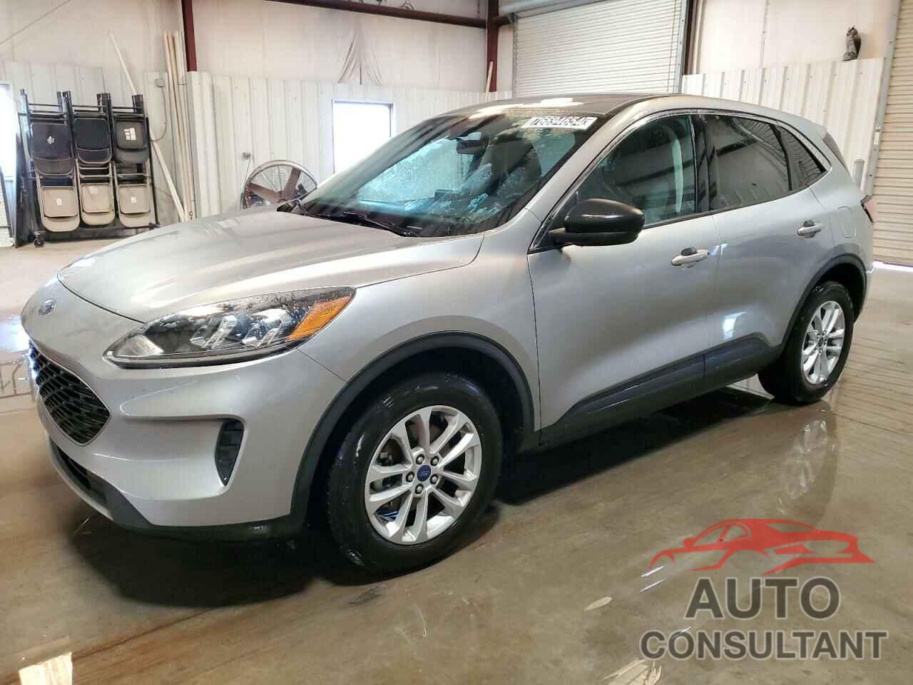 FORD ESCAPE 2022 - 1FMCU0G66NUB30629