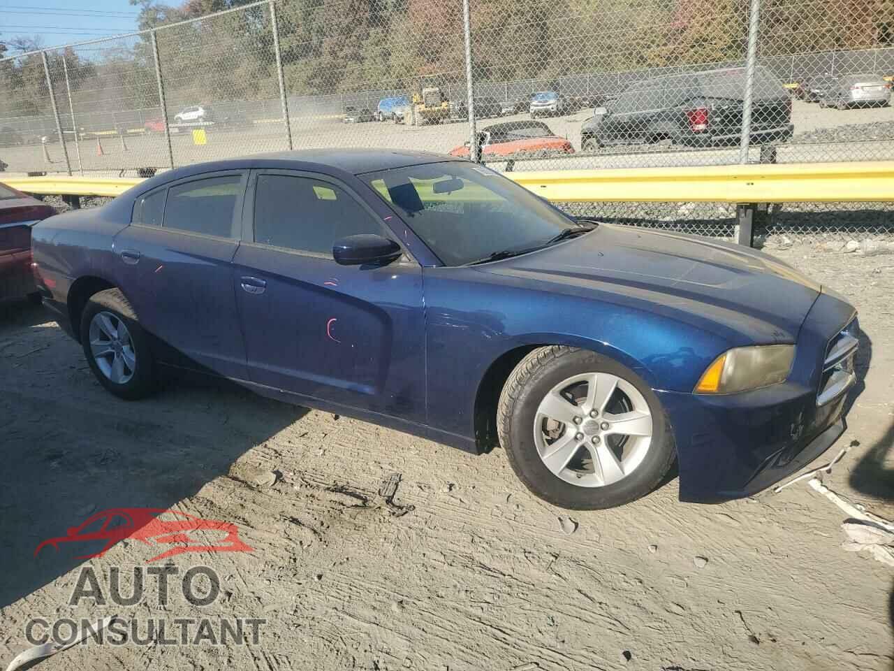 DODGE CHARGER 2014 - 2C3CDXBG7EH315194