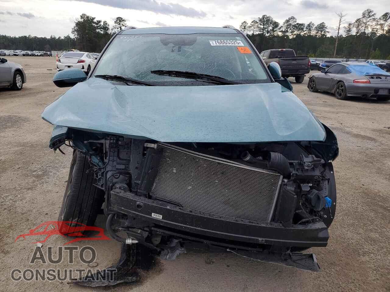 KIA SELTOS 2025 - KNDER2AA2S7741372