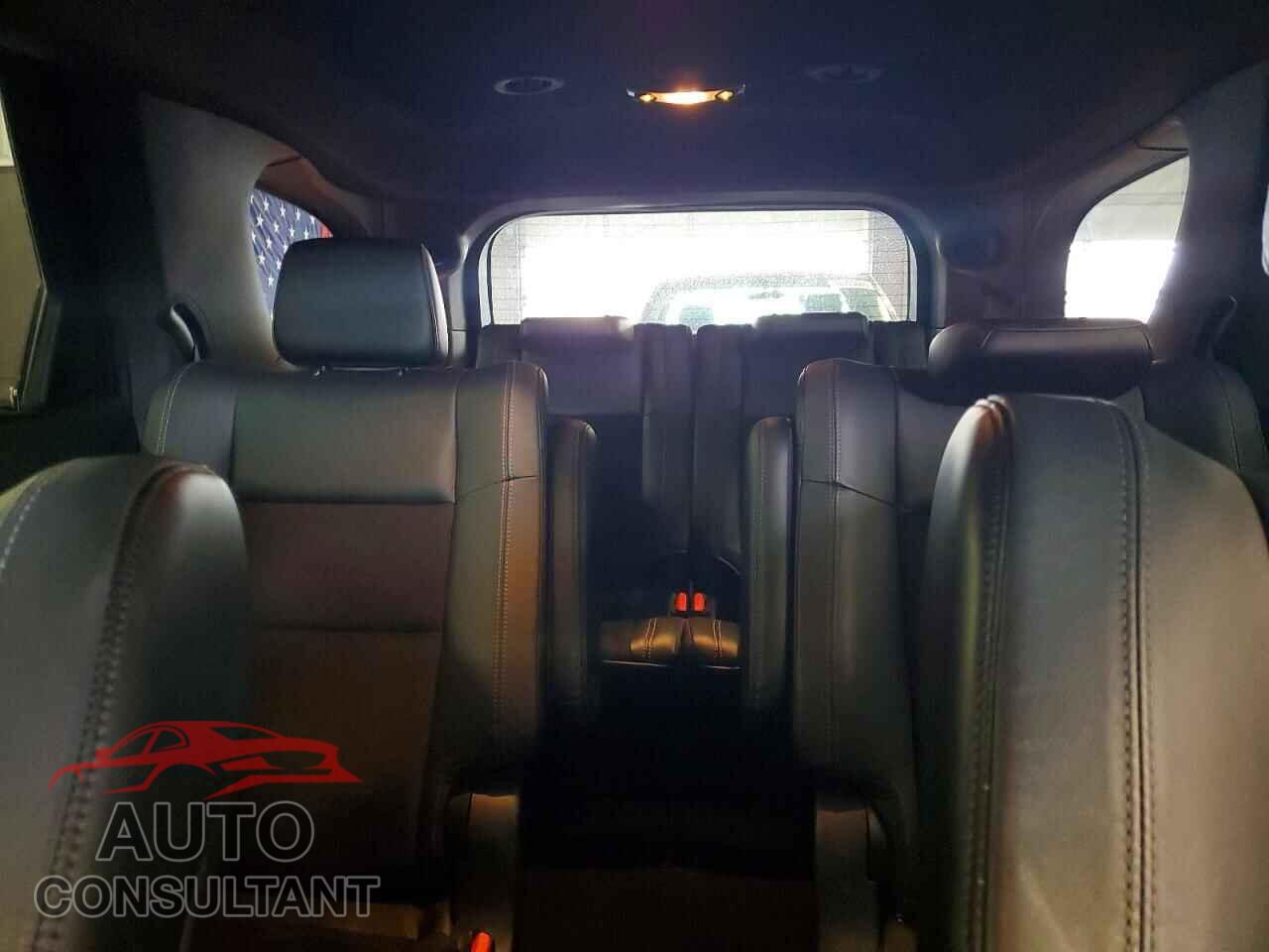 DODGE DURANGO 2021 - 1C4RDJDG3MC752174