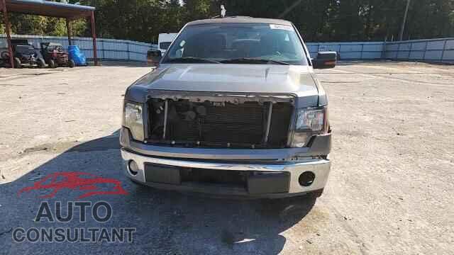 FORD F-150 2011 - 1FTFW1CF2BFA55368