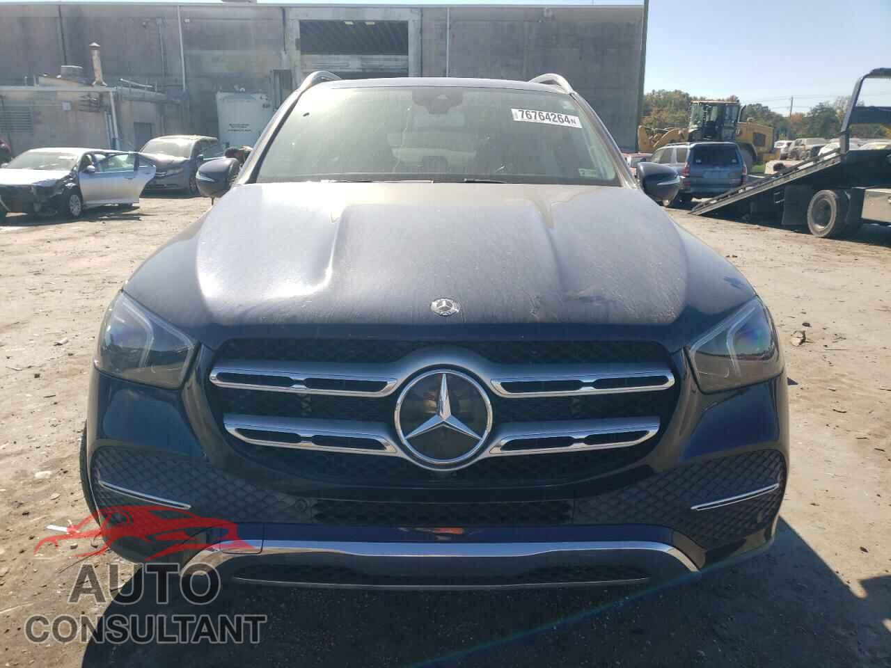 MERCEDES-BENZ GLE-CLASS 2020 - 4JGFB5KB4LA007804