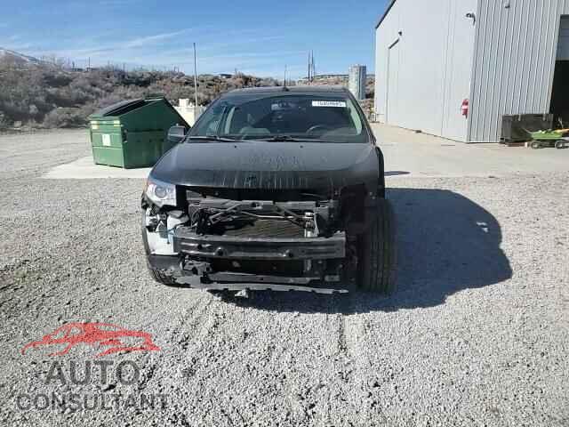 FORD EDGE 2013 - 2FMDK4JC2DBE07877