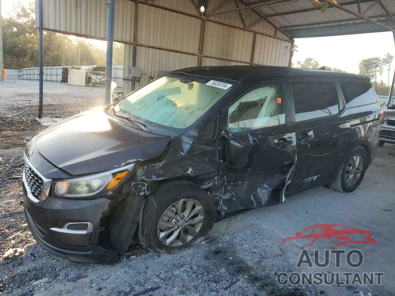 KIA All Models 2021 - KNDMB5C12M6673081
