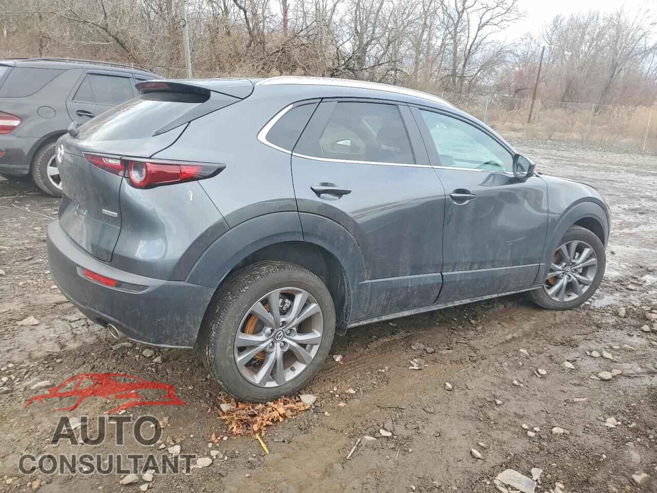 MAZDA CX30 2024 - 3MVDMBCM5RM716014