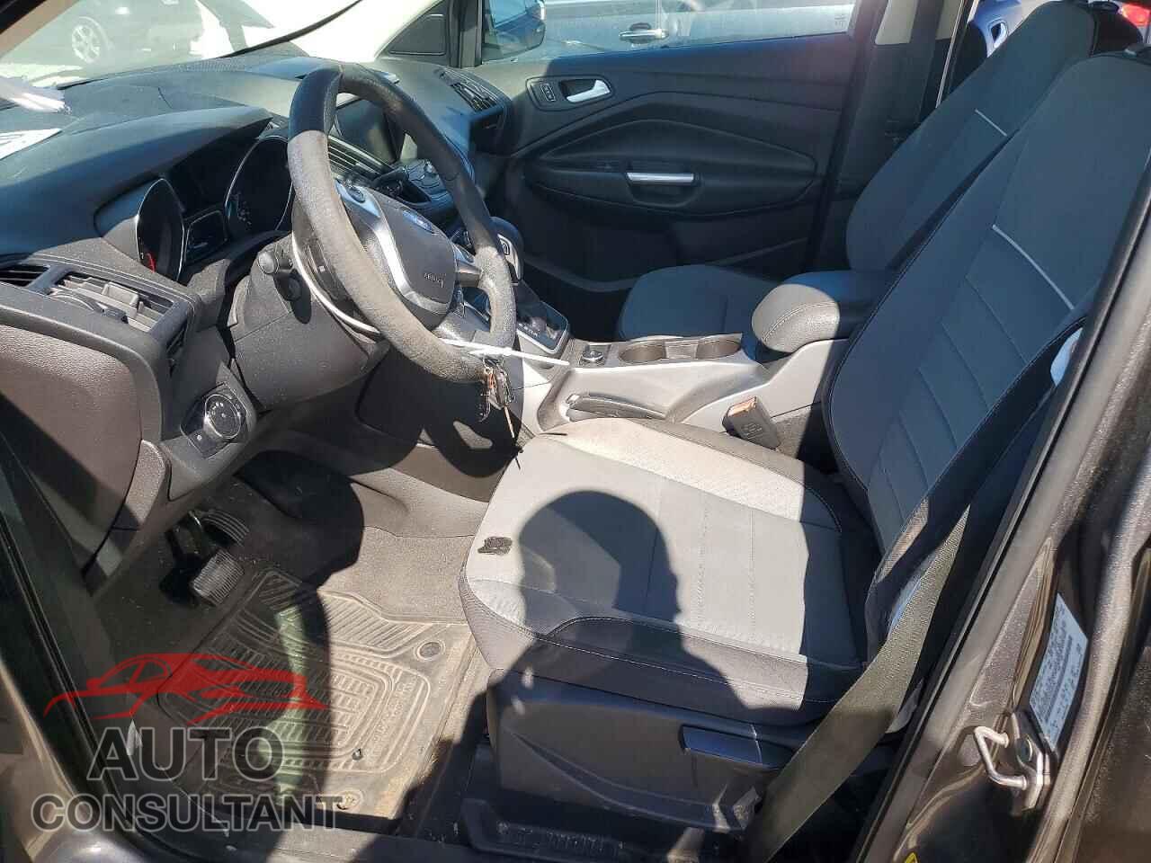 FORD ESCAPE 2013 - 1FMCU9GX8DUD09380