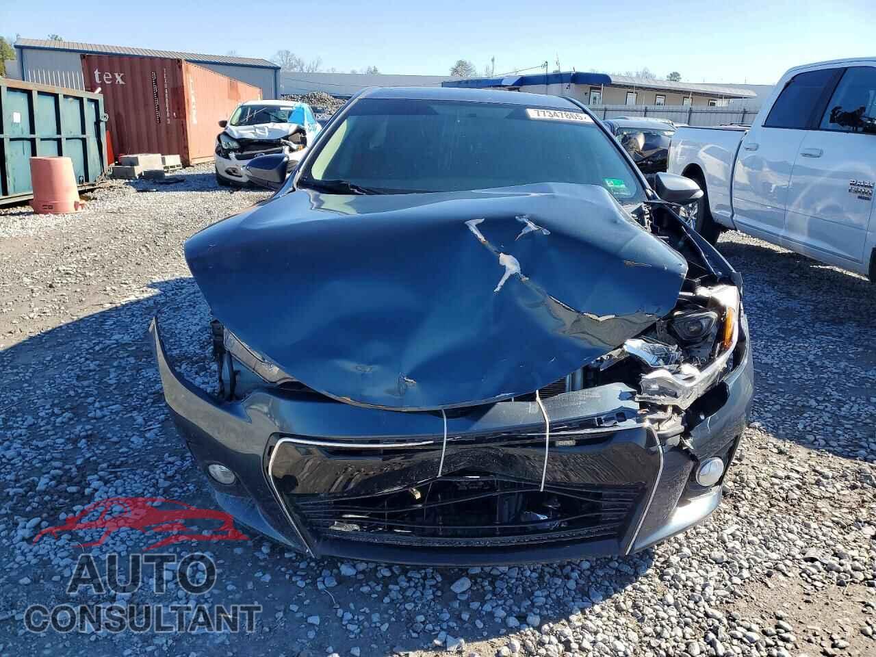 TOYOTA COROLLA 2014 - 2T1BURHEXEC004863