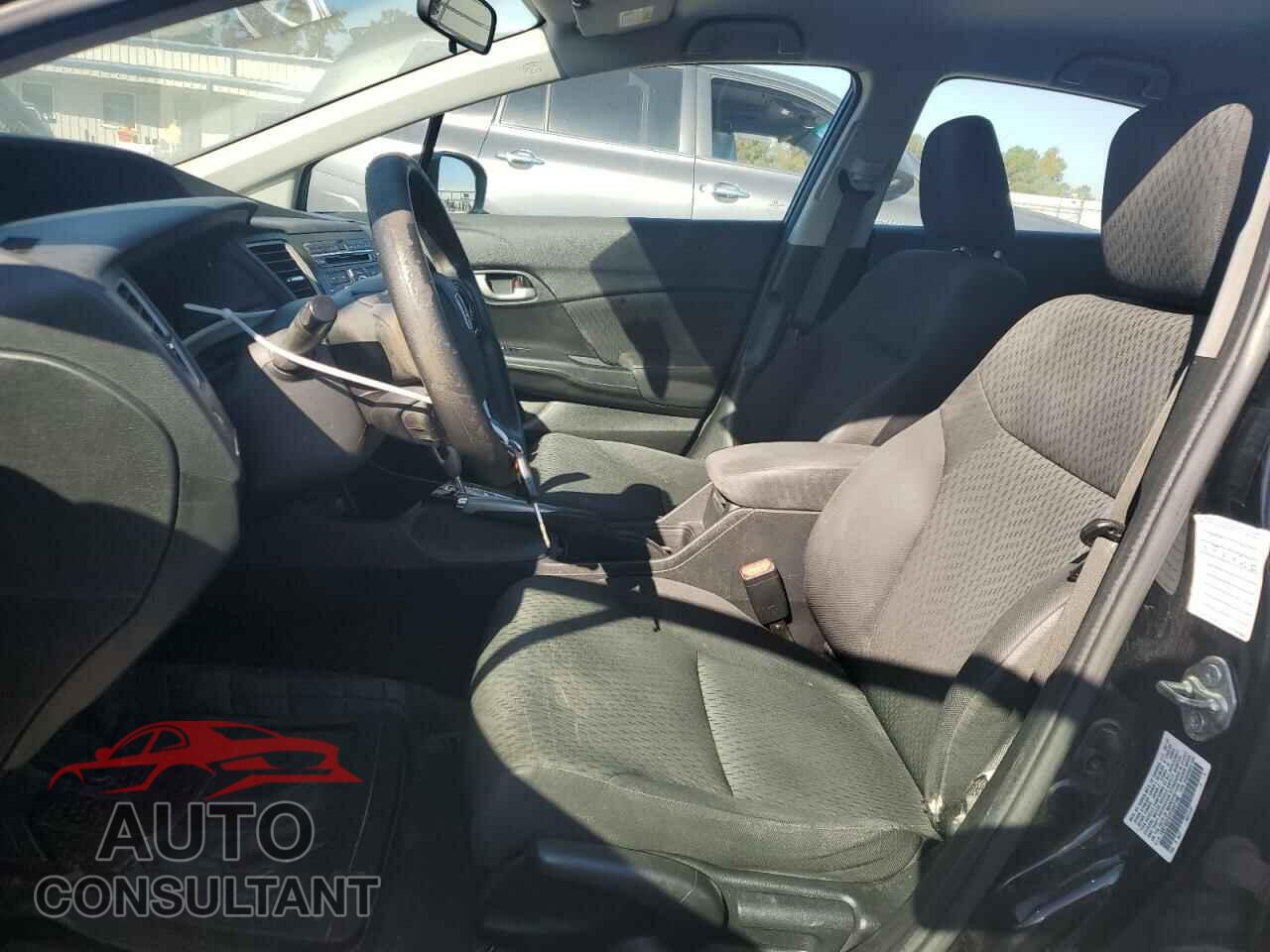 HONDA CIVIC 2015 - 19XFB2F57FE047190