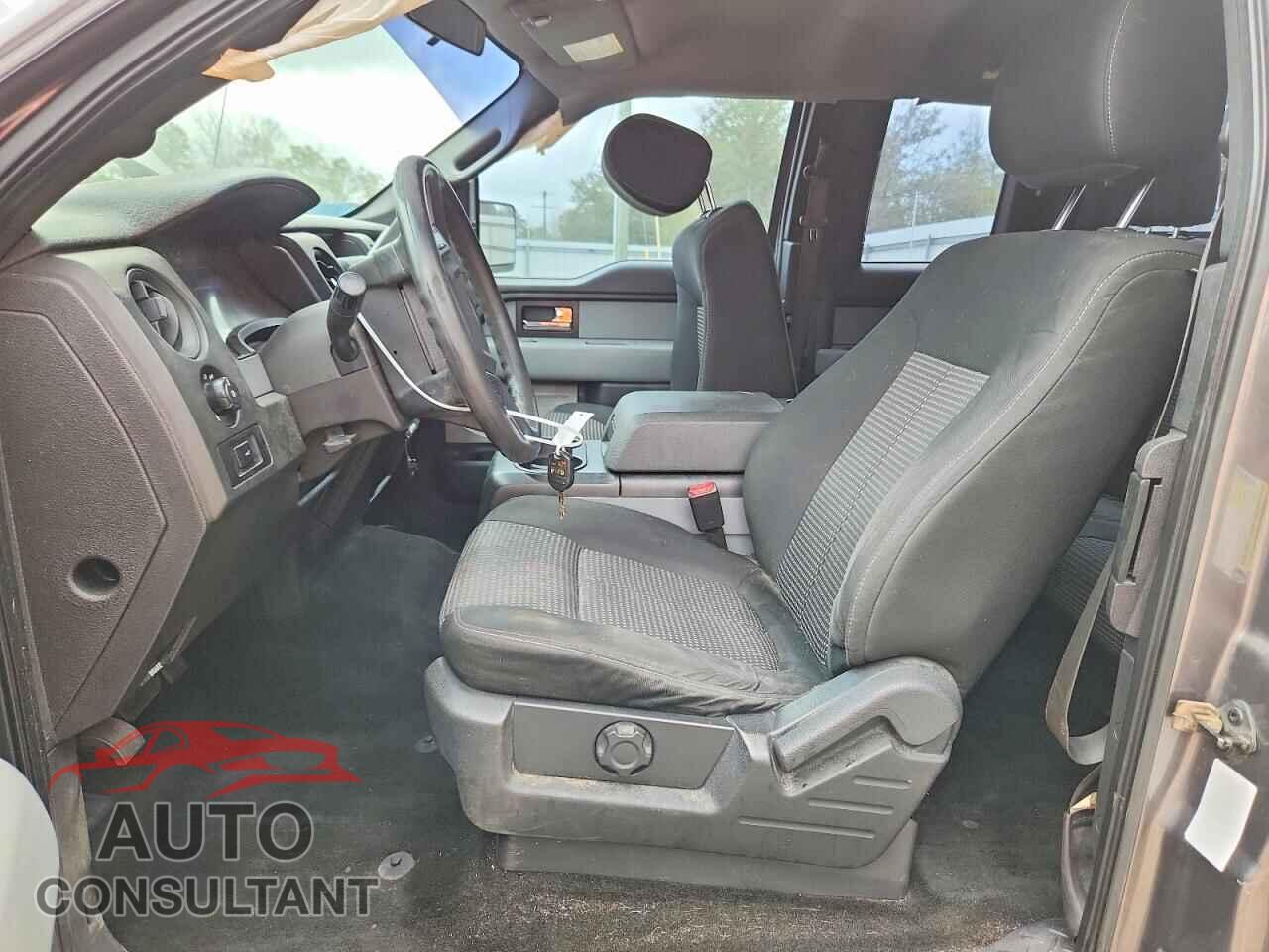 FORD F150 2014 - 1FTFX1CF4EFC05563