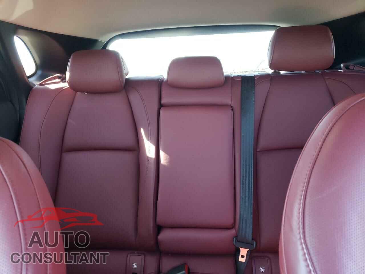 MAZDA CX30 2023 - 3MVDMBCM9PM580757