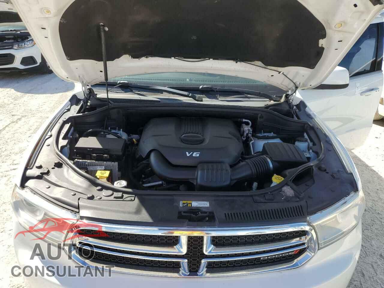 DODGE DURANGO 2015 - 1C4RDHAG0FC809950